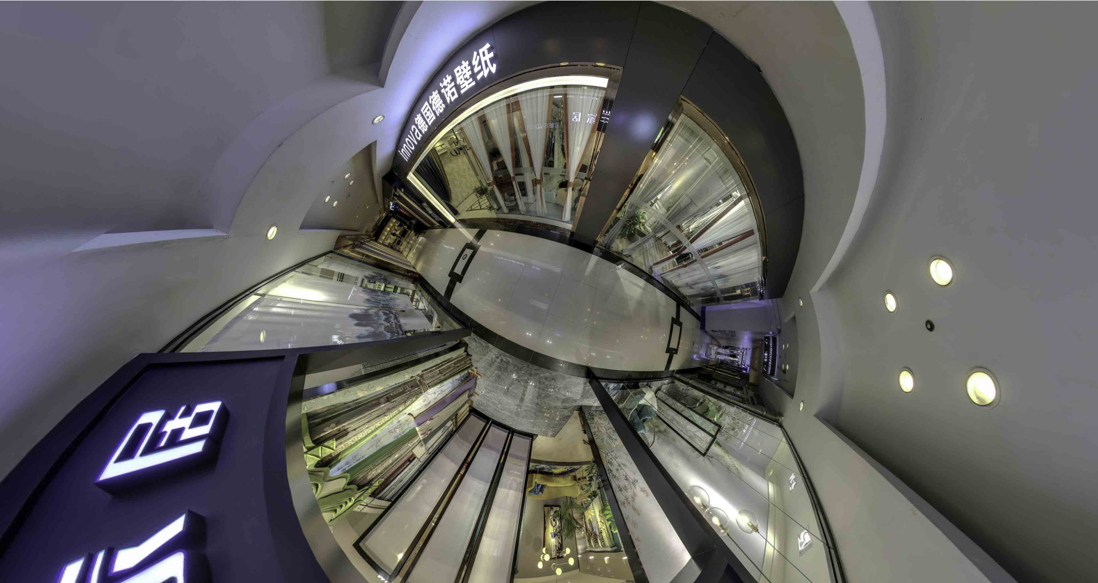 扬中VR全景拍摄：游戏开发中的创新应用与技术革新